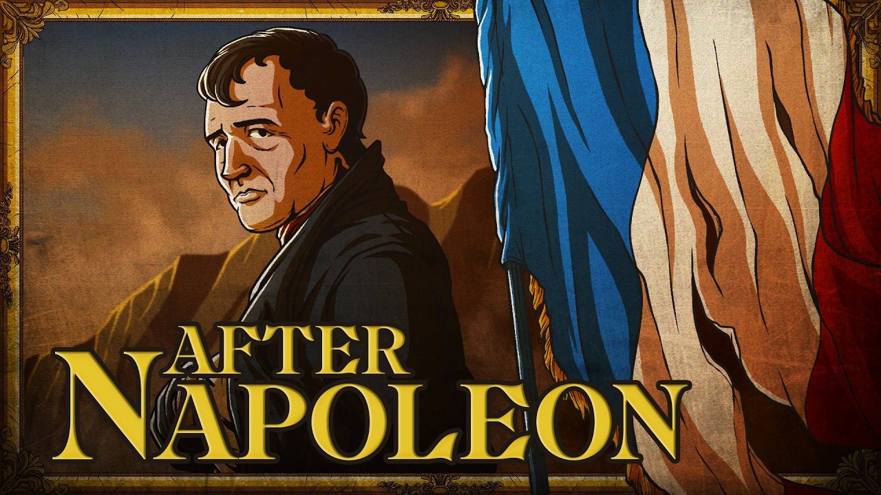 What Happened to France After Napoleon?