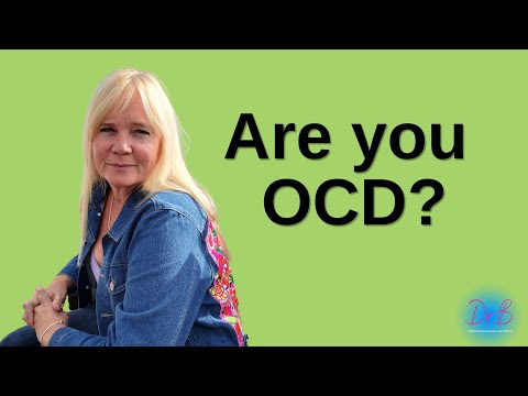 WHAT is OCD and HOW do we TREAT it?