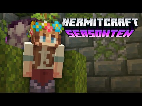 Hermitcraft 10: Hermits PLAY! | Episode 19
