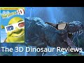 Shrek 3 D Shrek 4D DVD Review