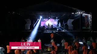 Nella kharisma lilin