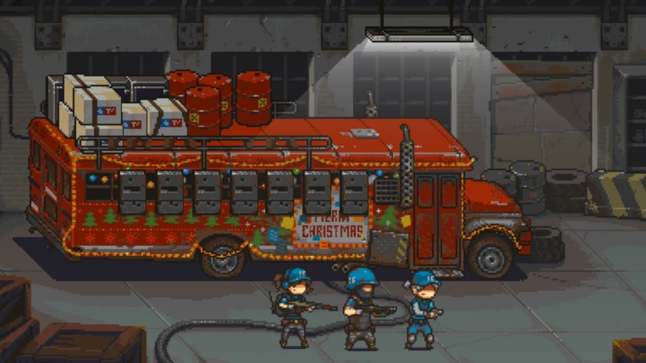 Zombies 5: Dead Christmas Review – When the End of the World Gets Personal