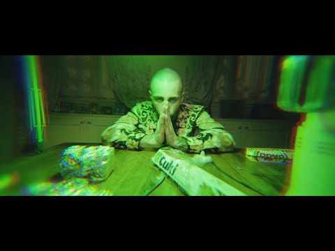 MANALI - NOVANTA (Prod. Gumma Vybz)