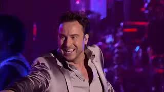 Marco Borsato-3Dimensies Live Gelredome 2011 3 Vrij Zijn