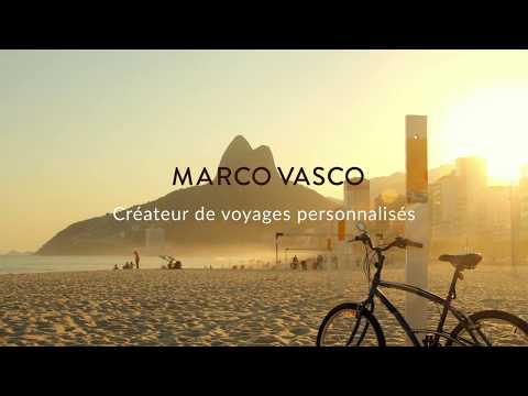 Marco recrute