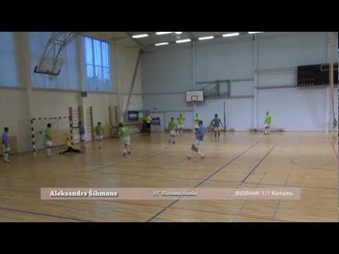 06.01.2013 BIGBANK -  Rietumu banka