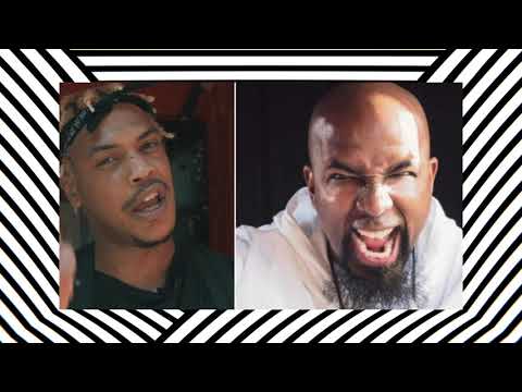 SJ NEWS ON LOCK FEAT; KID BOOKIE, TECH N9NE, OZZY, & MOREEE