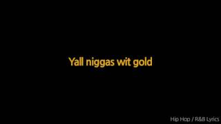 XXXTENTACION - Inuyasha (Lyrics)