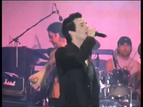 Νίνο - Ακόμα σε ζητώ (2005) - ΔΕΘ Live
