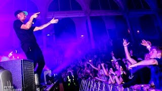 Chase And Status - NRG Live @Alberthall