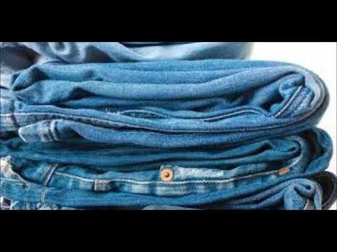 Miniature — Blue Jean