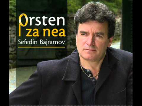 Prsten za nea - Sefedin Bajramov