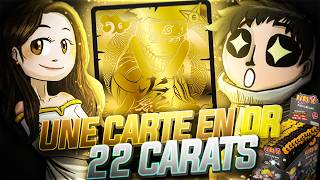 NARUTO MYTHOS 🌀 | ENFIN UN TCG NARUTO !!! 🌀 OPENING TCG 1st edition