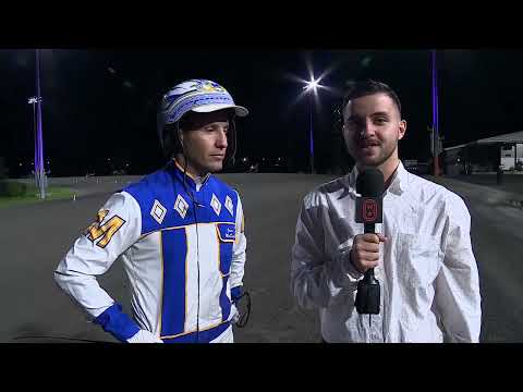 Mohawk, Sbred, September 9, 2023 Race 5