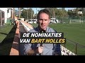 Speler van de eerste seizoenshelft: De nominaties van Bart Nolles - VTBL