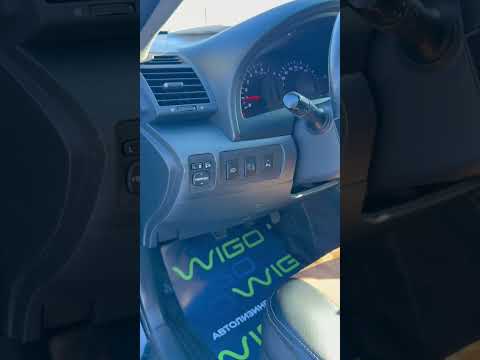 фото toyota camry vi (xv40) рестайлинг 0