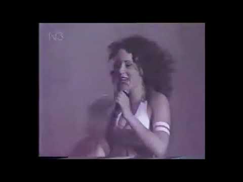 Blümchen - Live Concert [VHS] RTL2, N3 (NDR) & hr
