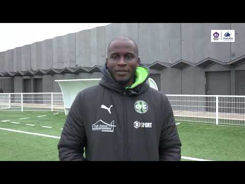 R1 Homiris. CF Cormontreuil - Chaumont FC 3/4