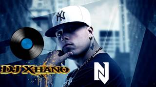 I Am Not Your Husband - Nicky Jam Ft Dj Xhano Extended