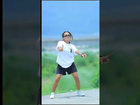 Dc: myself #sarlahigirl❤️👑 #anuskatmg92 ##dancechallenge #trendingsong #dragon_media #shortsvideo