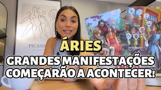♈️ÁRIES/FEVEREIRO25 - Você Brilhará Muito! Um Ciclo Muito Abundante se Iniciará!
