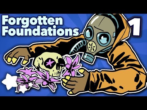 The Forgotten Foundations Part 1 - The History of Sci Fi - Extra Sci Fi - Part 4