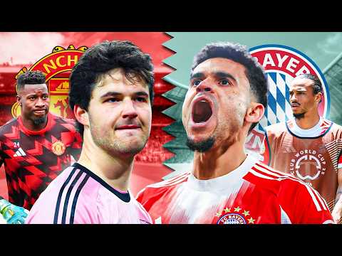 7 Biggest UPGRADES in Football This Season