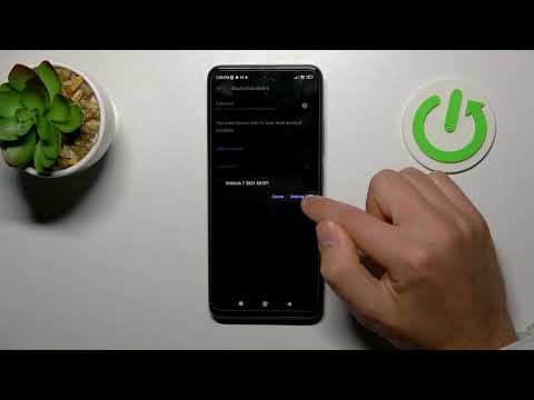 Poco X4 GT - How To Unblock Numbers