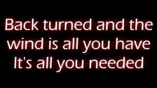 Nine Lashes- Get Back lyrics