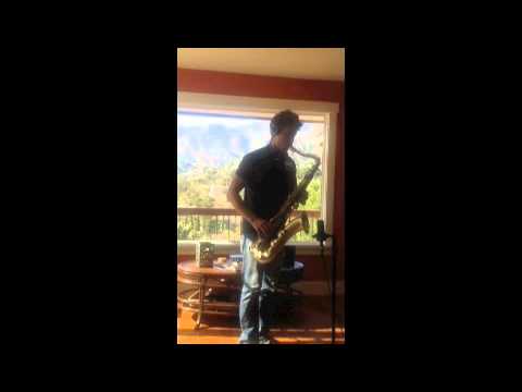 If I Ain't Got You (Alicia Keys)- Smooth Jazz