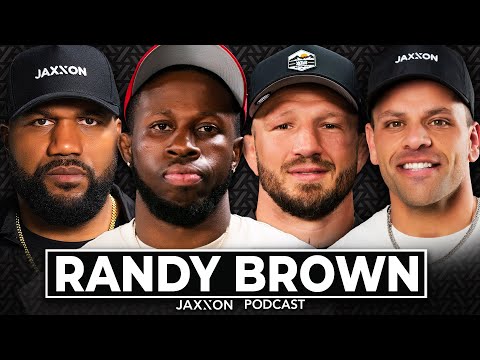 Randy Brown on his win vs Dalby, The controversial decision with Bryan Battle, and who's next