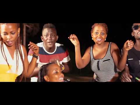 Ohzy X Crazy K X Susumila - Sherehe(official video)
