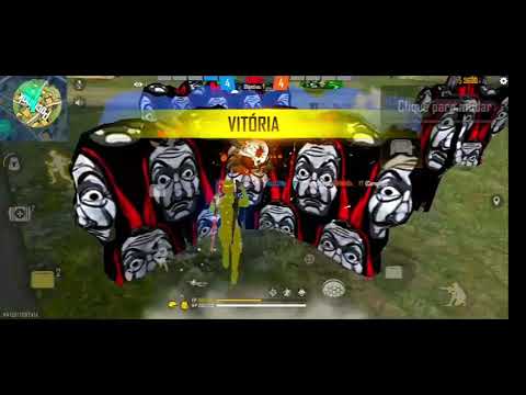 MC PH X Kyan - Frutos (MODE RUOK FF, Apelapato999🇧🇷❤🇹🇭) ( M1014,Desert Eagle)👽🎯