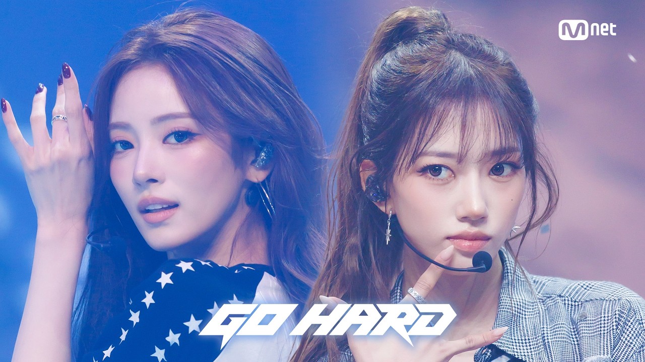 MEOVV / GO HARD