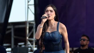 Download lagu Potret Tua - New Pallapa X Ana Rista Feat Ramayana Audio R2 Live Pati mp3