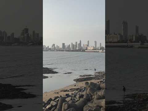#mumbai #marindrive