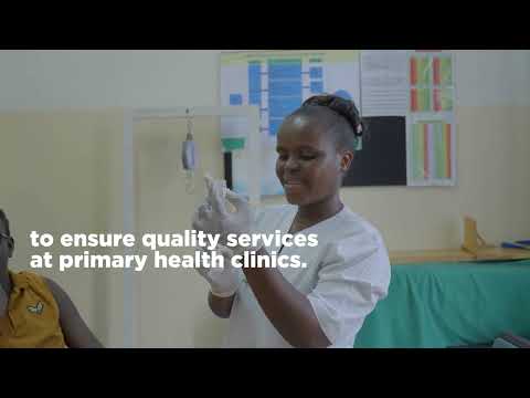 Rwanda on track to eliminate hepatitis C