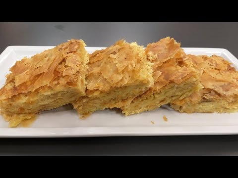 Rreze Dielli, 04 Tetor 2018 - Të Gatuajmë me Znj. Vjollca P1 Byrek me petë të pjekura