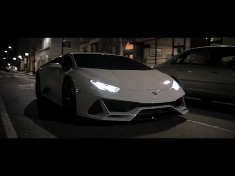 KikyoV - МАЖА (Prod. Soulker) | CAR VIDEO