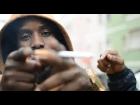 Black Pablo 22  [ Cheddar ] official music video  ft Morke