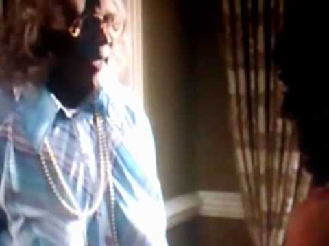 Madea Do U understand the wooords that R comin outta ma mouth