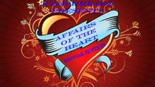 affairs of the heart
