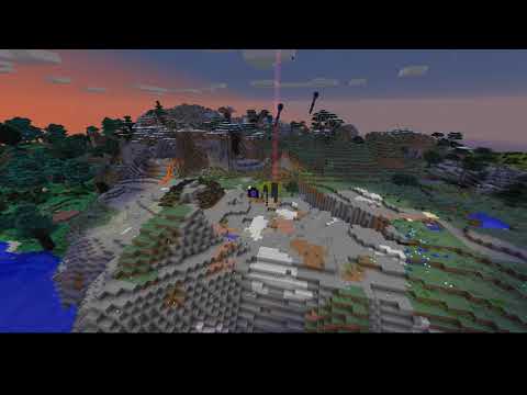 nuclear cluster missile