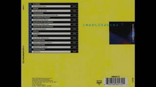 Various - Techno Mancer 4 (full album)