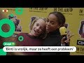 Mo en Bebel spelen in de openingsfilm op Cinekid Festival