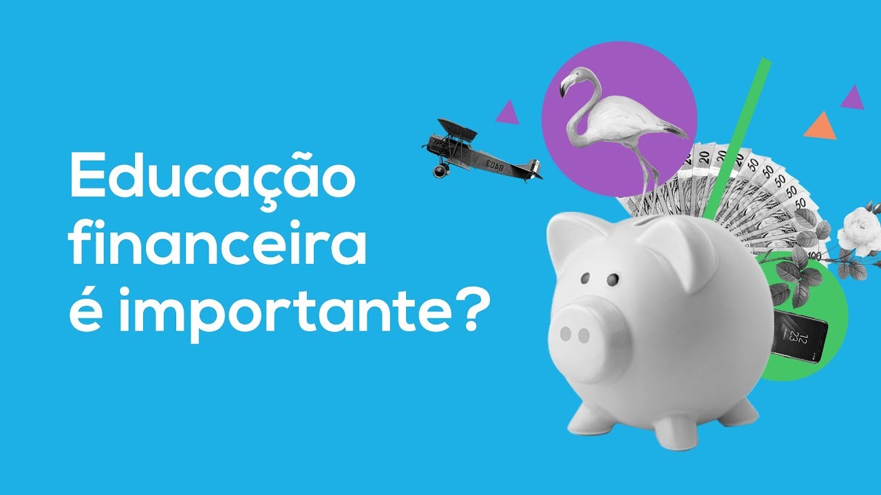 Educação financeira: qual a sua importância e por onde começar