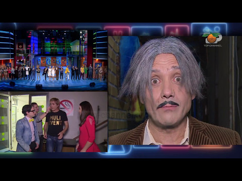 Portokalli, 14 Maj 2017 - Himni Portokallise