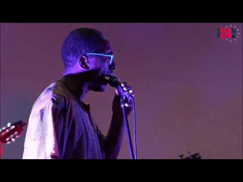 La Morena Trinidad - Afroperú