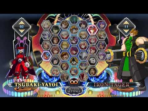 BP Monthly 01/12/19 - Tourney - Thantis (Tsubaki) vs JackieSparkles (Mu/Tager)