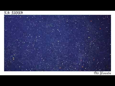 L.S. Dunes - Old Wounds (Visualizer)
